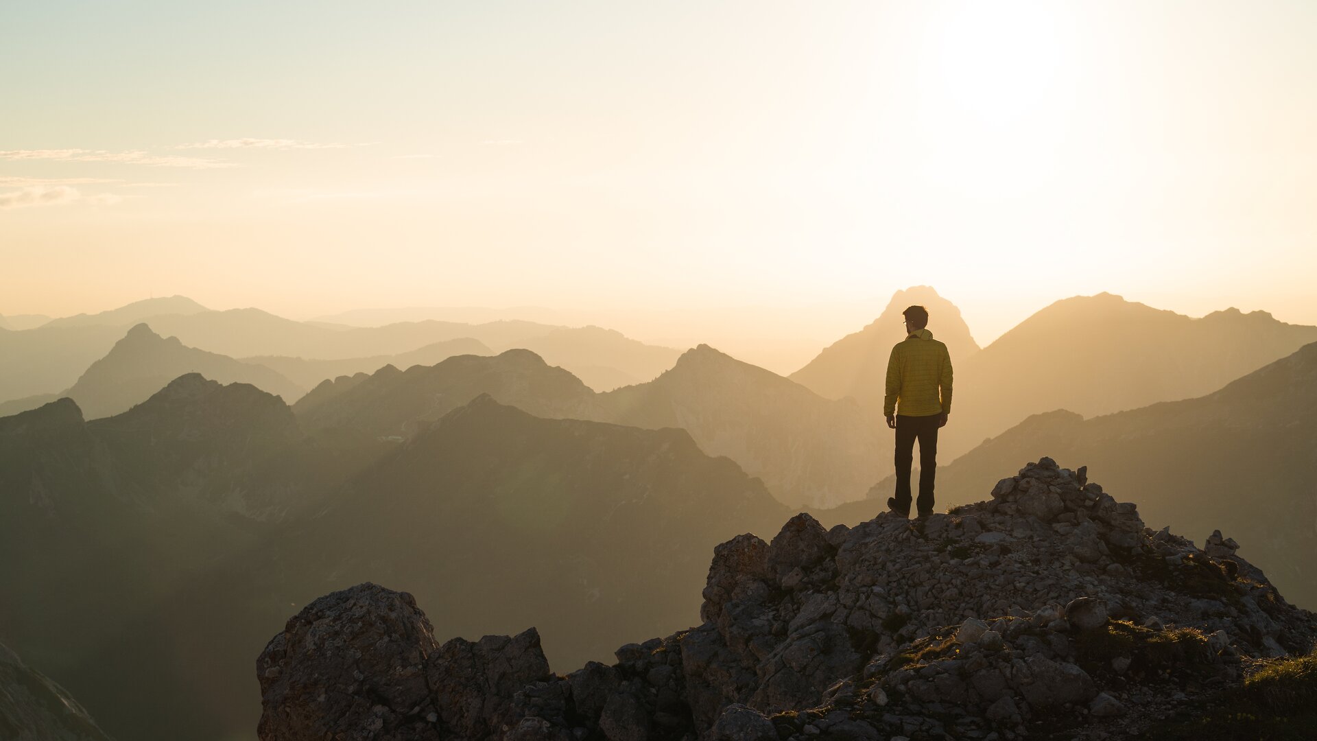Hotel Tyrol am Haldensee im Tannheimertal