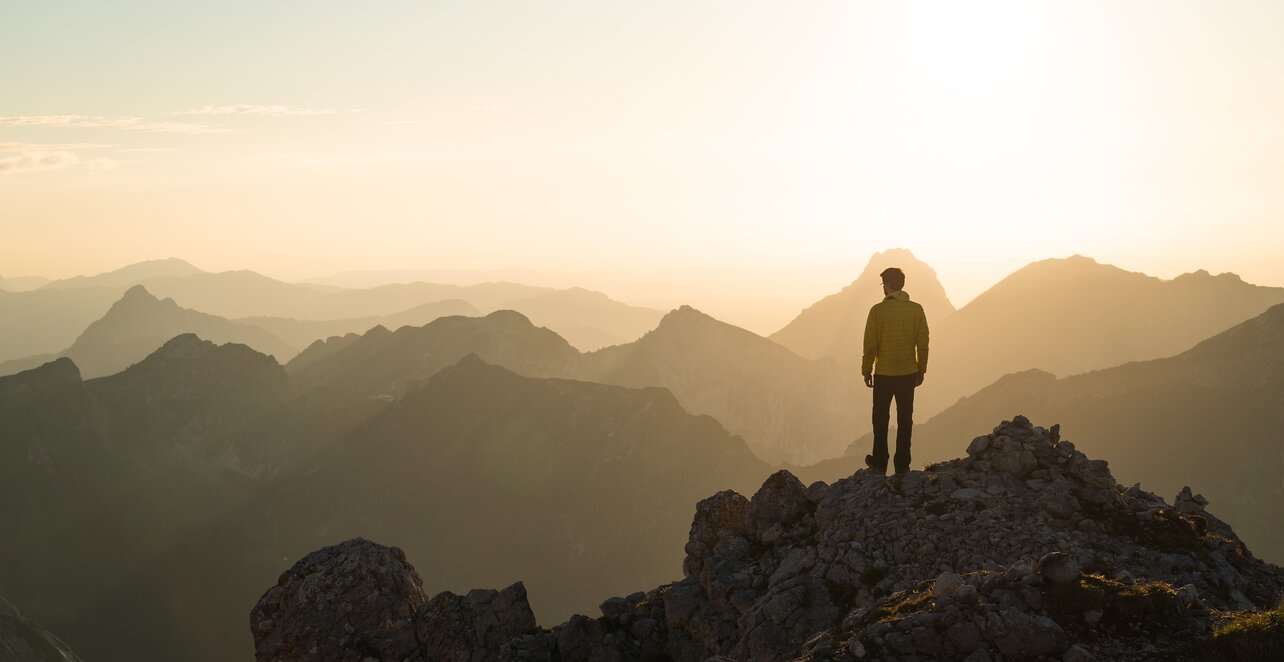 Hotel Tyrol am Haldensee im Tannheimertal